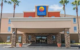 Comfort Inn & Suites Pharr - Mcallen